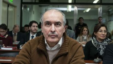 Sueños Compartidos: zafó De Vido pero condenaron a López, Fatala y los Schoklender