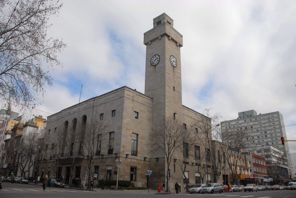 La Justicia le puso un freno al Municipio en el conflicto con SETRAM