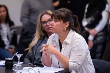 La Legislatura busca consensuar un proyecto contra el juego compulsivo