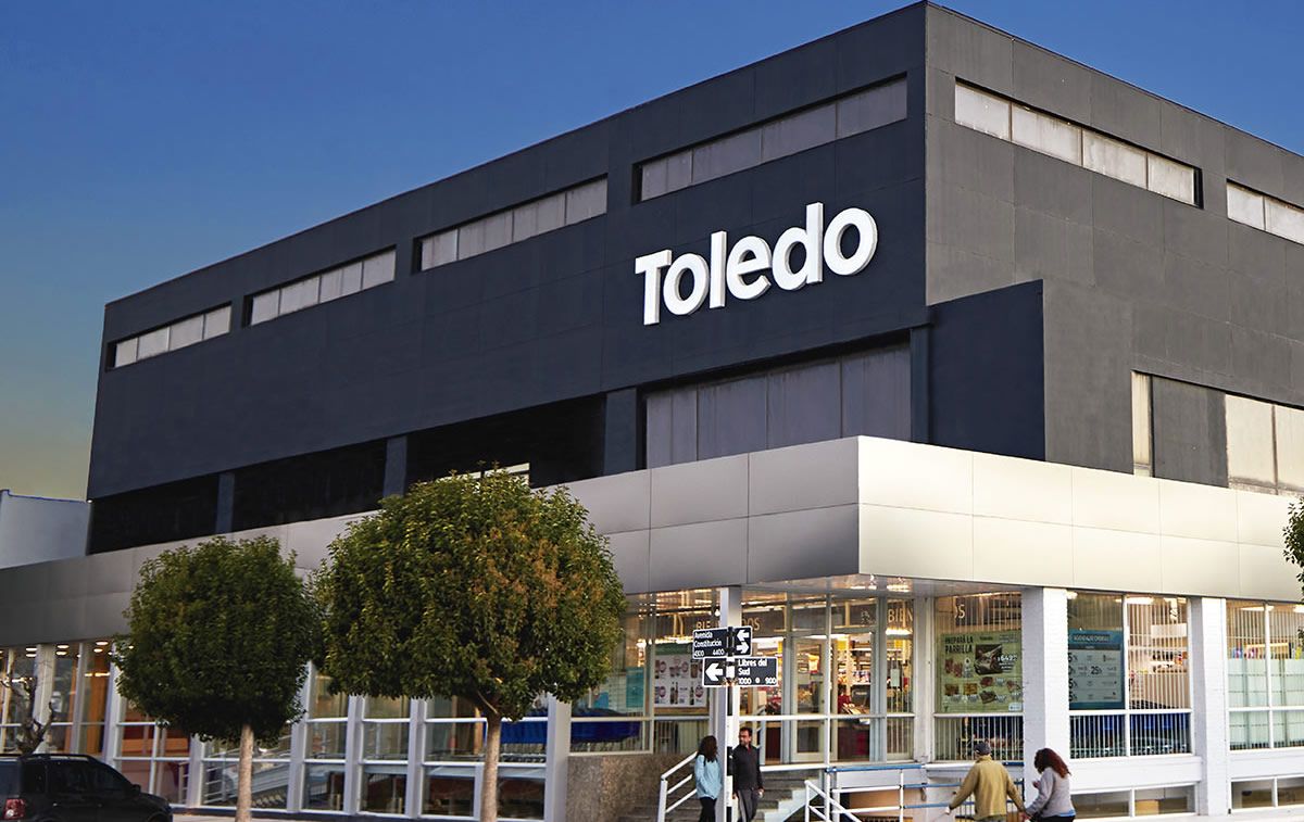 Toledo negocia su futuro y crece la incertidumbre por sus 1.500 trabajadores
