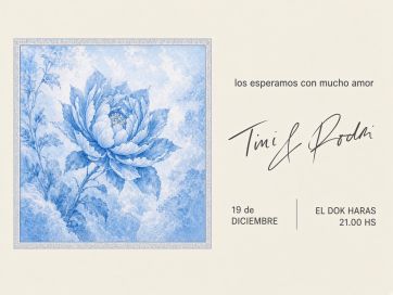 Tini Stoessel y Rodrigo De Paul ya enviaron la invitación de casamiento