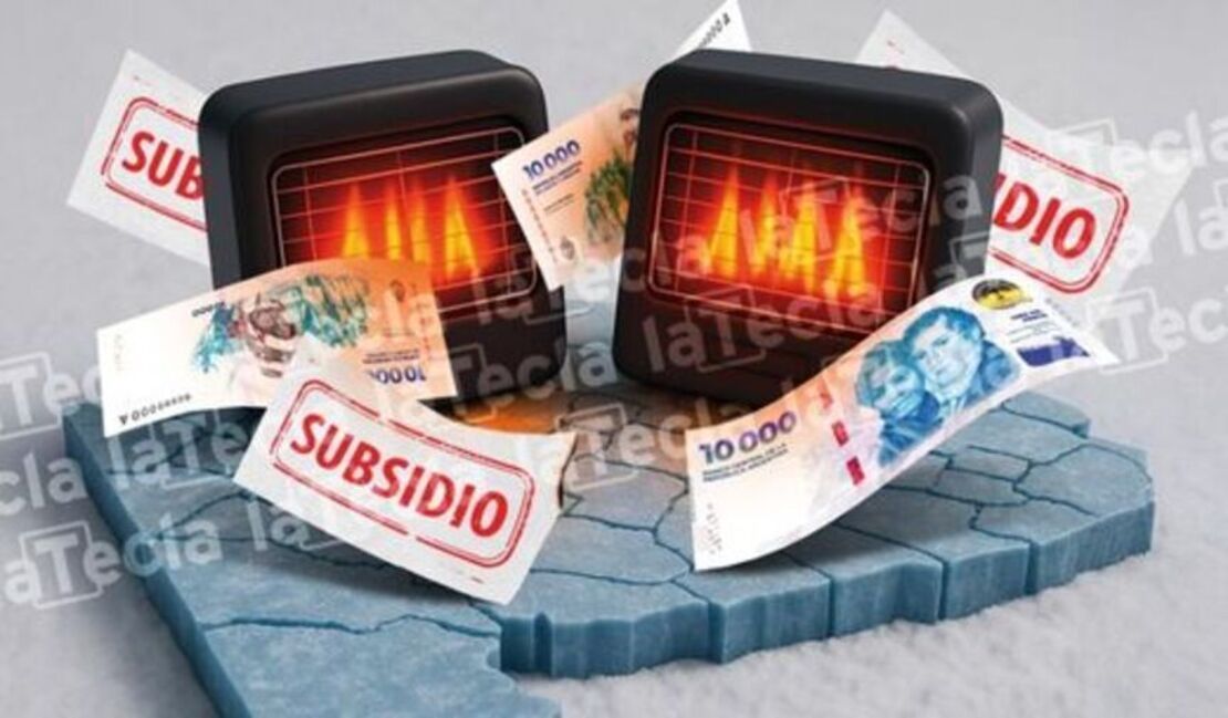 Zona Fría: Baragiola exigió al Senado mantener el beneficio de gas para Mar del Plata y Batán