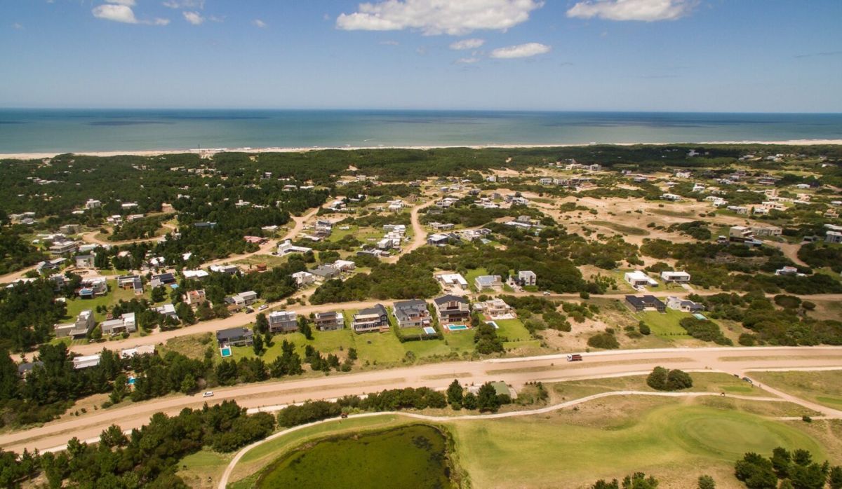 La Suprema Corte frenó obras en Costa Esmeralda y reabrió la polémica por el desarrollo inmobiliario