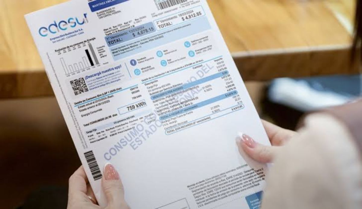 La justicia frenó los aumentos de luz en la Provincia y ordenó volver al cuadro tarifario anterior