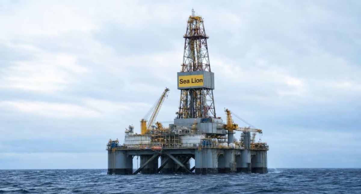 Reino Unido hace oídos sordos a los reclamos de soberanía y extiende licencias petroleras